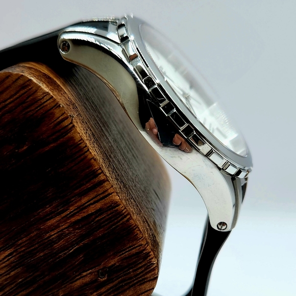 EDOX AUTOMATIC -GRAND OCEAN- FULL SET -PREVIOUSLY OWNED - Picture 2 of 9